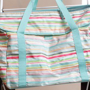 Thirty One Fresh Market Thermal - Striped
